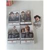 Image 2 : The Miss Marple & Poirot DVD Collections