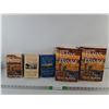 Image 1 : (5) Jean M. Auel Novels, Two Copies