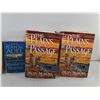 Image 2 : (5) Jean M. Auel Novels, Two Copies