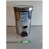 Image 1 : Brabantia Stainless Steel Step Bin 15.75"- Can't Ship