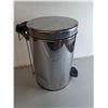 Image 2 : Brabantia Stainless Steel Step Bin 15.75"- Can't Ship