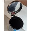 Image 3 : Brabantia Stainless Steel Step Bin 15.75"- Can't Ship