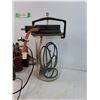 Image 2 : Electrolyte Battery Charger/Rectifier and Rectifier and Selenium Rectifier