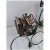 Image 4 : Electrolyte Battery Charger/Rectifier and Rectifier and Selenium Rectifier