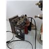 Image 5 : Electrolyte Battery Charger/Rectifier and Rectifier and Selenium Rectifier