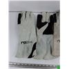 Image 2 : (2) Pairs of RPB Work Gloves