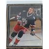 Image 2 : Wayne Gretzky Wall Plaque, Cannot Authenticate