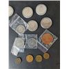 Image 4 : Commemorative Canadian & American Coins