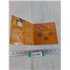 Image 1 : Canadian Coin Collection 2015
