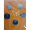 Image 3 : Canadian Coin Collection 2015