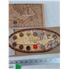 Image 2 : Royal Canadian Mint 1999 Millennium Coin Set