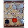 Image 4 : Royal Canadian Mint 1999 Millennium Coin Set