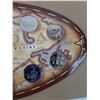 Image 5 : Royal Canadian Mint 1999 Millennium Coin Set