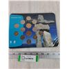 Image 1 : Vancouver 2010 Olympic Paralympic Winter Games Coins