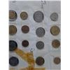 Image 3 : Assorted International Coins, Ireland, Denmark, Germany, Italy, France, Australia, Switzerland
