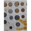 Image 4 : Assorted International Coins, Ireland, Denmark, Germany, Italy, France, Australia, Switzerland