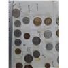 Image 5 : Assorted International Coins, Ireland, Denmark, Germany, Italy, France, Australia, Switzerland
