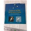 Image 2 : Royal Canadian Mint Canada On The Wing Fifty Cent Two Coin Set