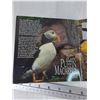Image 3 : Royal Canadian Mint Canada On The Wing Fifty Cent Two Coin Set