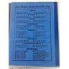Image 6 : Canadian Nickels Collection Book Starting 1922