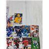 Image 20 : Assorted NHL Collectibles, Wayne Gretzky and Holo Cards, Cannot Authenticate