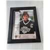 Image 9 : Assorted NHL Collectibles, Wayne Gretzky and Holo Cards, Cannot Authenticate