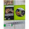 Image 11 : (6) XBOX 360 Games, Battlefield 2-4, Army of Two, Borderlands