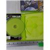 Image 4 : (6) XBOX 360 Games, Battlefield 2-4, Army of Two, Borderlands