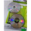 Image 8 : (6) XBOX 360 Games, Battlefield 2-4, Army of Two, Borderlands