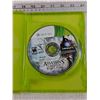 Image 8 : (6) XBOX 360 Games, Assassin's Creed Series
