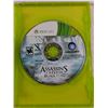 Image 9 : (6) XBOX 360 Games, Assassin's Creed Series