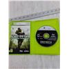 Image 10 : (6) XBOX 360 Games, Assorted Call of Duty Games, Far Cry 2