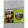 Image 12 : (6) XBOX 360 Games, Assorted Call of Duty Games, Far Cry 2