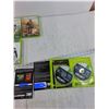 Image 2 : (6) XBOX 360 Games, Assorted Call of Duty Games, Far Cry 2