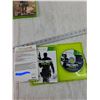 Image 4 : (6) XBOX 360 Games, Assorted Call of Duty Games, Far Cry 2