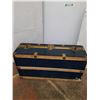 Image 4 : *Blue Locked Langmur Trunk No Shipping