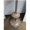 Image 3 : *Small Metal Standing Ashtray No Shipping