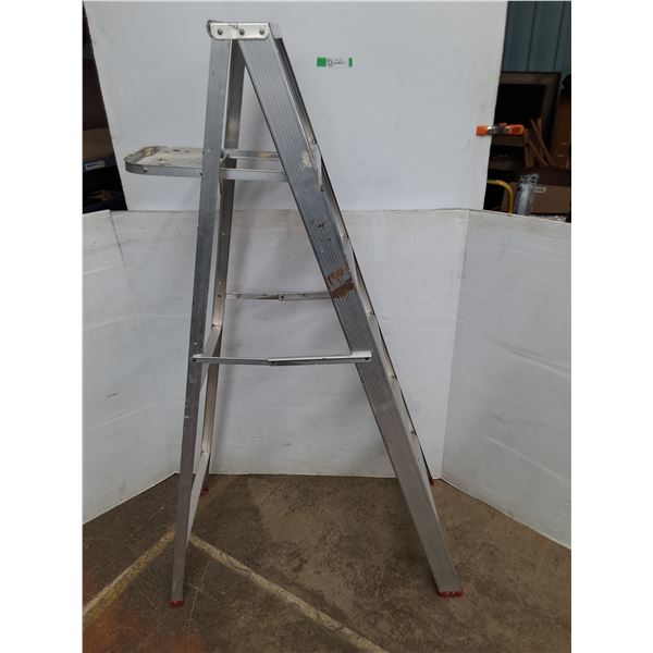 *5-Step Step Ladder No Shipping