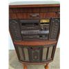 Image 7 : *Teac Nostalgia Turntable, Cassette Player, Radio Tested Works As-Is No Shipping