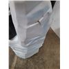 Image 6 : **Penguin Christmas Standing Solar Lamp As-Is No Shipping