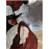 Image 8 : **Penguin Christmas Standing Solar Lamp As-Is No Shipping