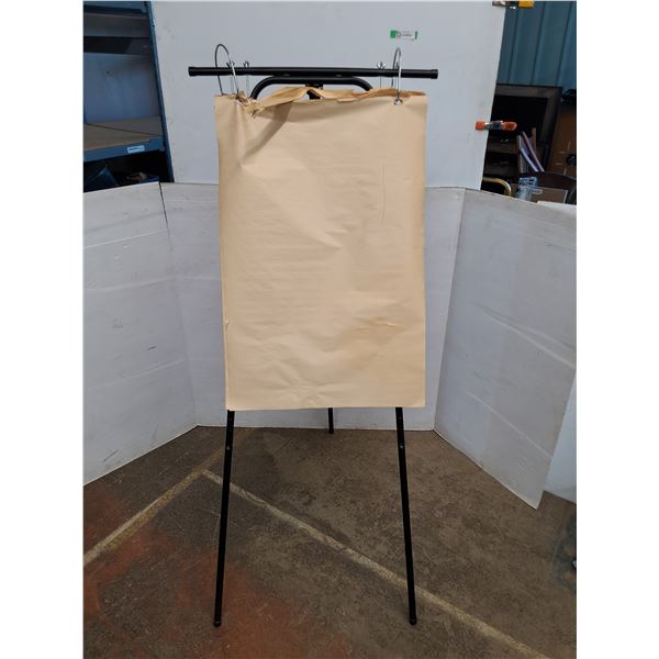 *Sketching Metal Easel Tripod No Shipping