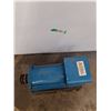 Image 2 : *Small Blue Electric Generator Untested As-Is No Shipping