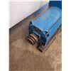 Image 3 : *Small Blue Electric Generator Untested As-Is No Shipping