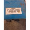 Image 5 : *Small Blue Electric Generator Untested As-Is No Shipping