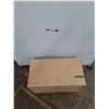 Image 2 : *4 Drawer Wooden Cabinet No Shipping