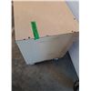 Image 5 : *4 Drawer Wooden Cabinet No Shipping