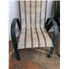 Image 3 : **(4) Outside Patio Chairs As-Is No Shipping