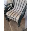 Image 5 : **(4) Outside Patio Chairs As-Is No Shipping