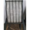 Image 7 : **(4) Outside Patio Chairs As-Is No Shipping